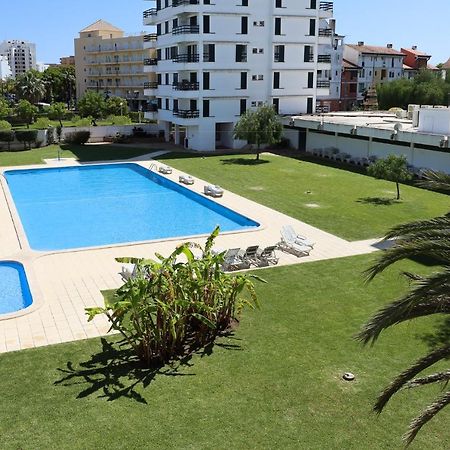 Aldeia Do Mar Studio Vilamoura Center - Swimming Pool 外观 照片