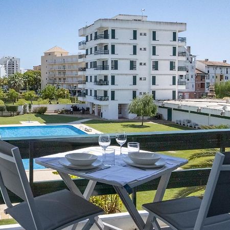 Aldeia Do Mar Studio Vilamoura Center - Swimming Pool 外观 照片