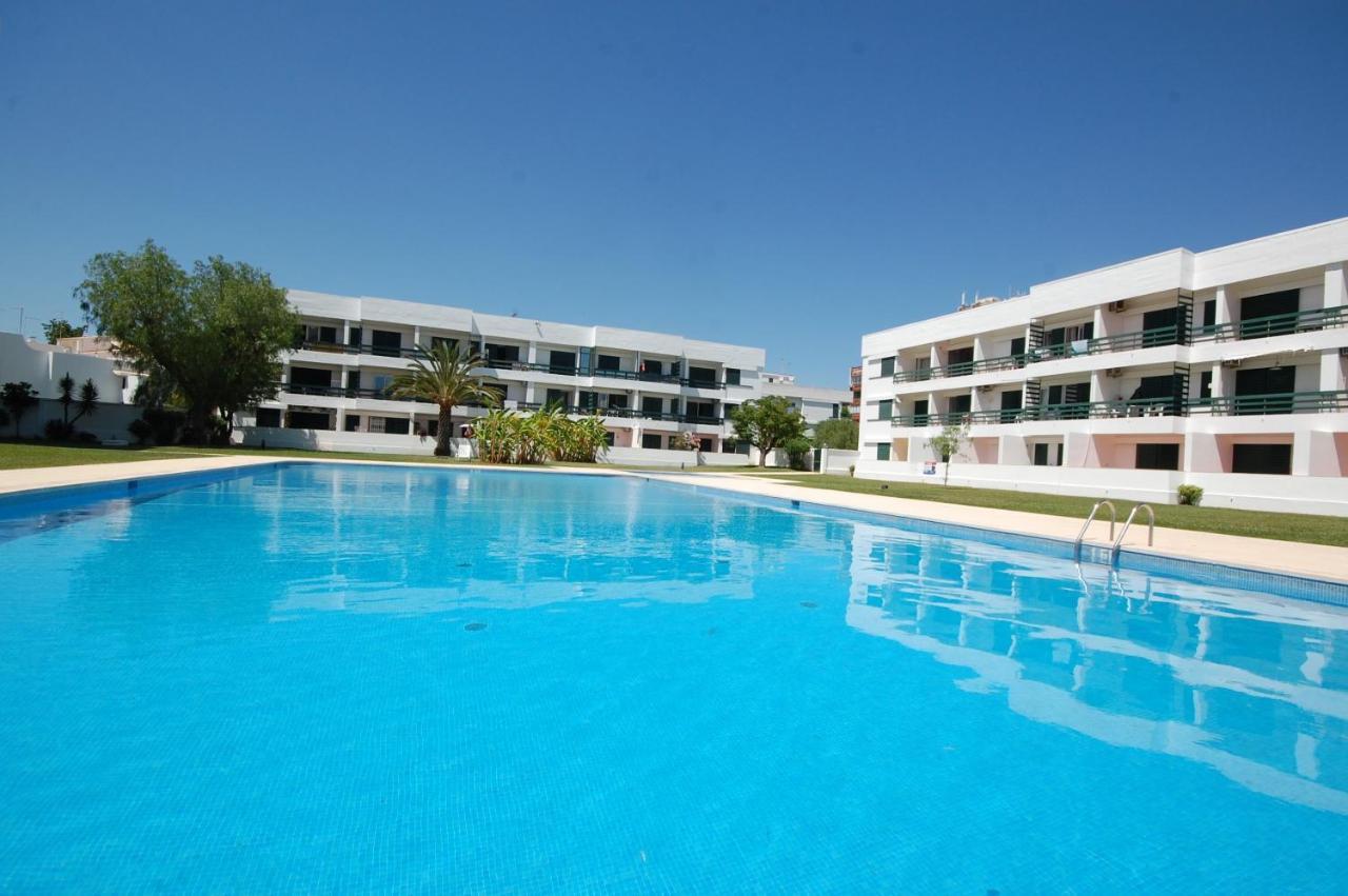 Aldeia Do Mar Studio Vilamoura Center - Swimming Pool 外观 照片