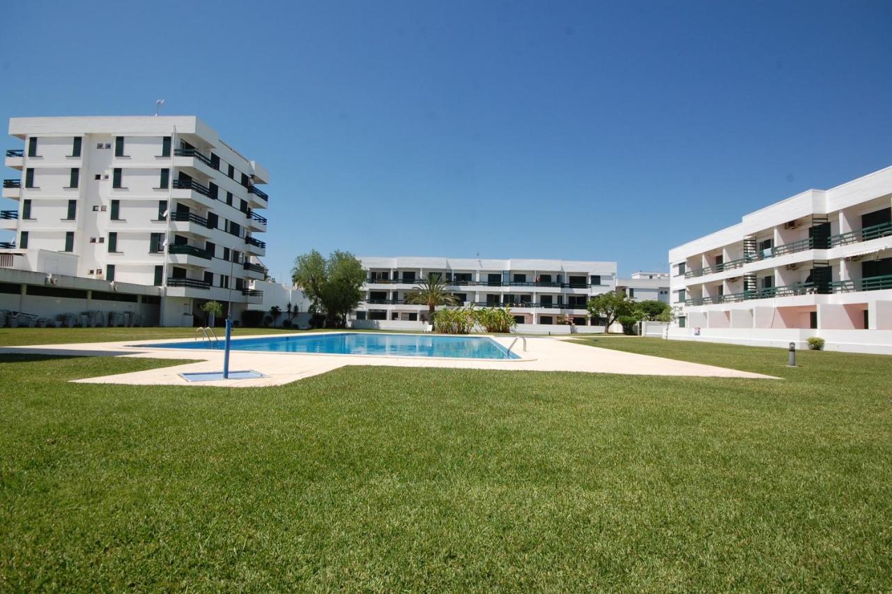 Aldeia Do Mar Studio Vilamoura Center - Swimming Pool 外观 照片