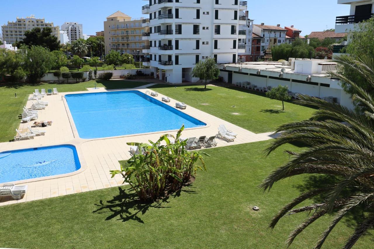 Aldeia Do Mar Studio Vilamoura Center - Swimming Pool 外观 照片