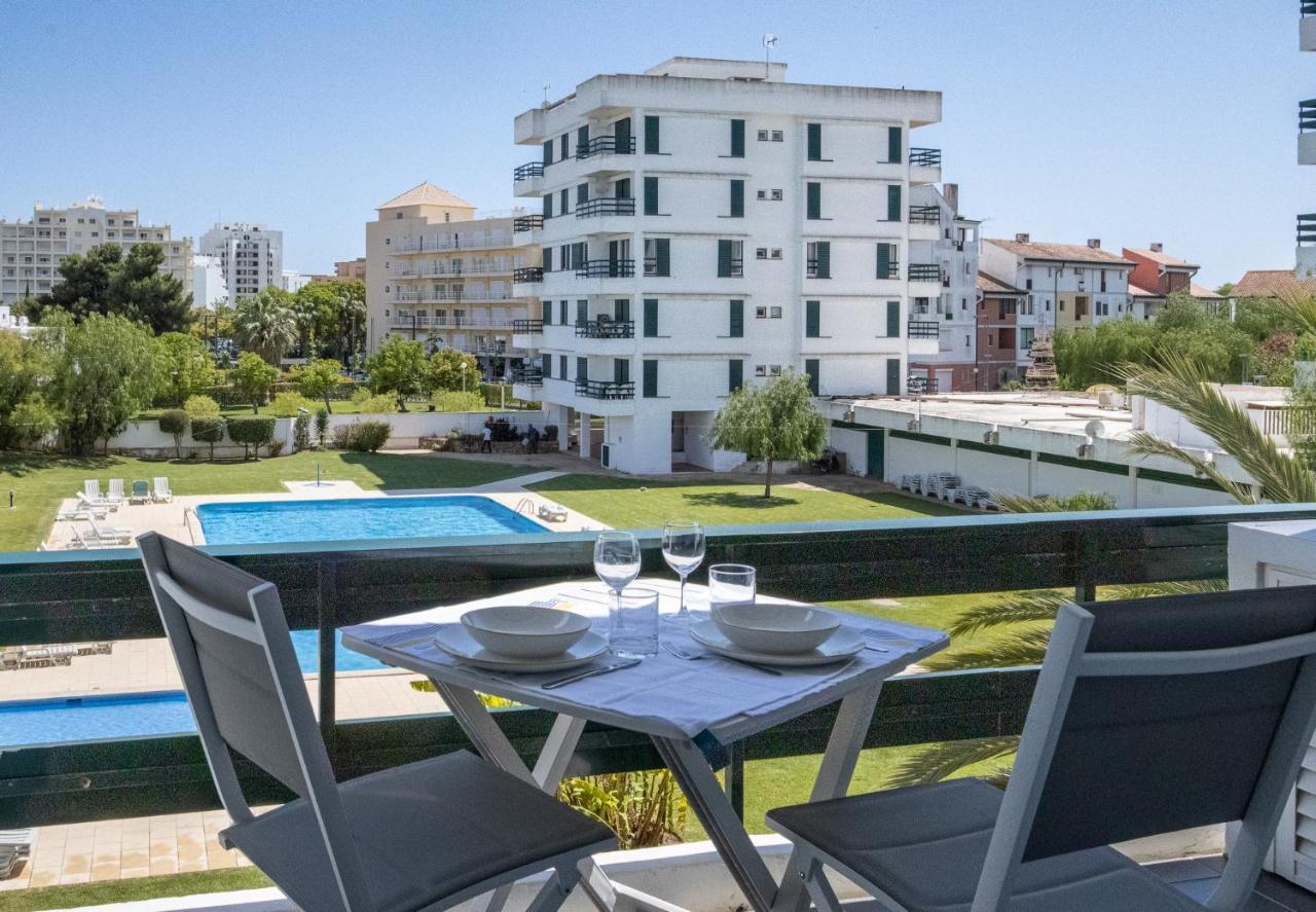 Aldeia Do Mar Studio Vilamoura Center - Swimming Pool 外观 照片
