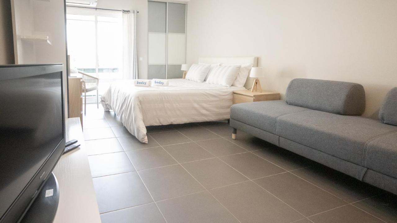 Aldeia Do Mar Studio Vilamoura Center - Swimming Pool 外观 照片